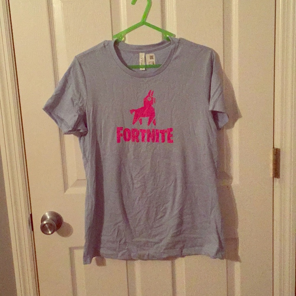 Fortnite shirt